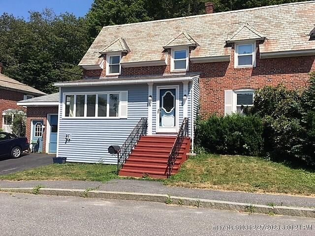 Property Photo:  27 Meadow Way  ME 04530 