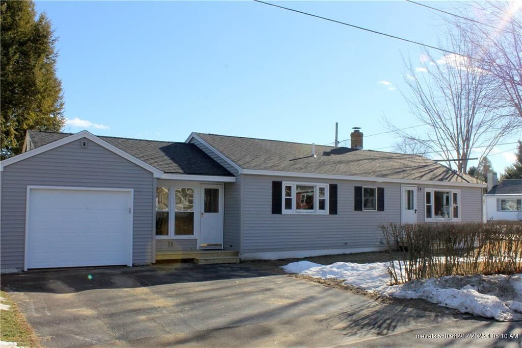 Property Photo: 1 Ranch Lane ME 04005