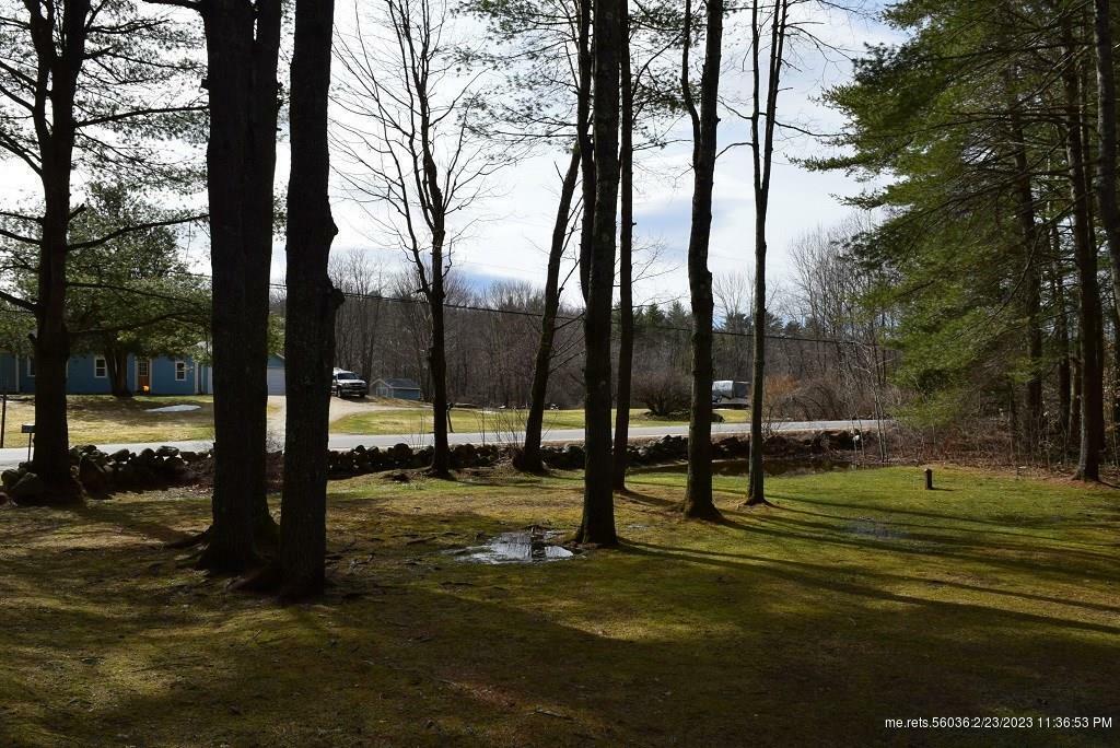 Property Photo: 504 Quaker Ridge Road ME 04236