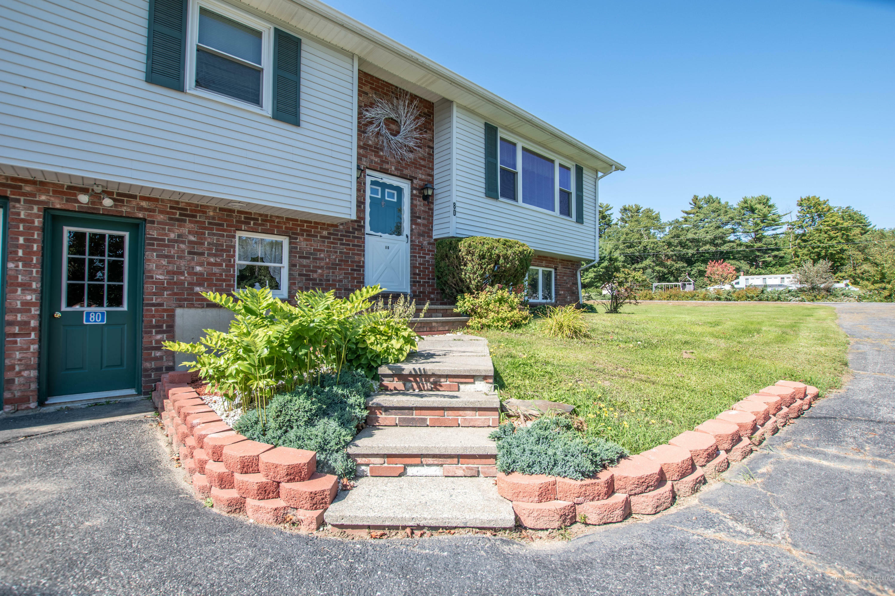 Property Photo: 80 McDonald Street ME 04416