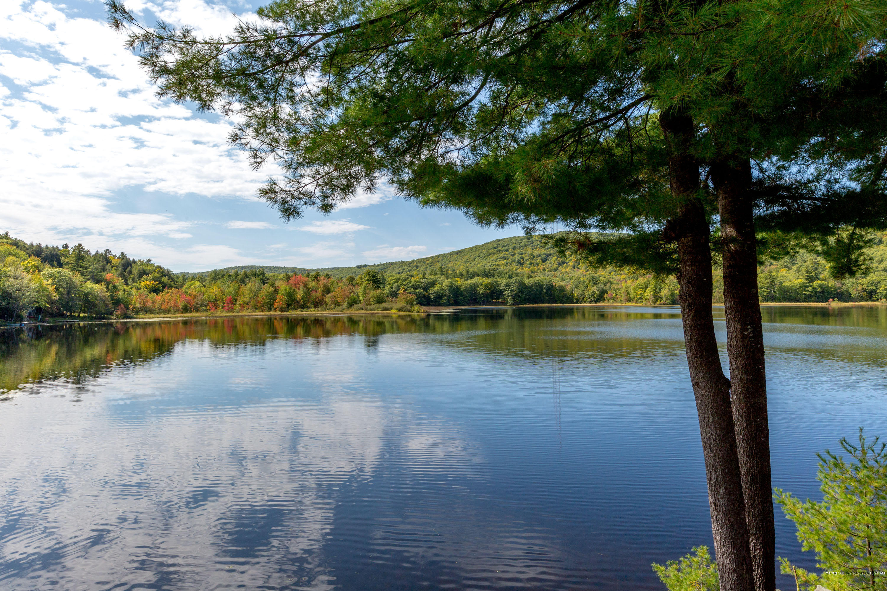 Property Photo: 152 Jimmy Pond Lane ME 04350