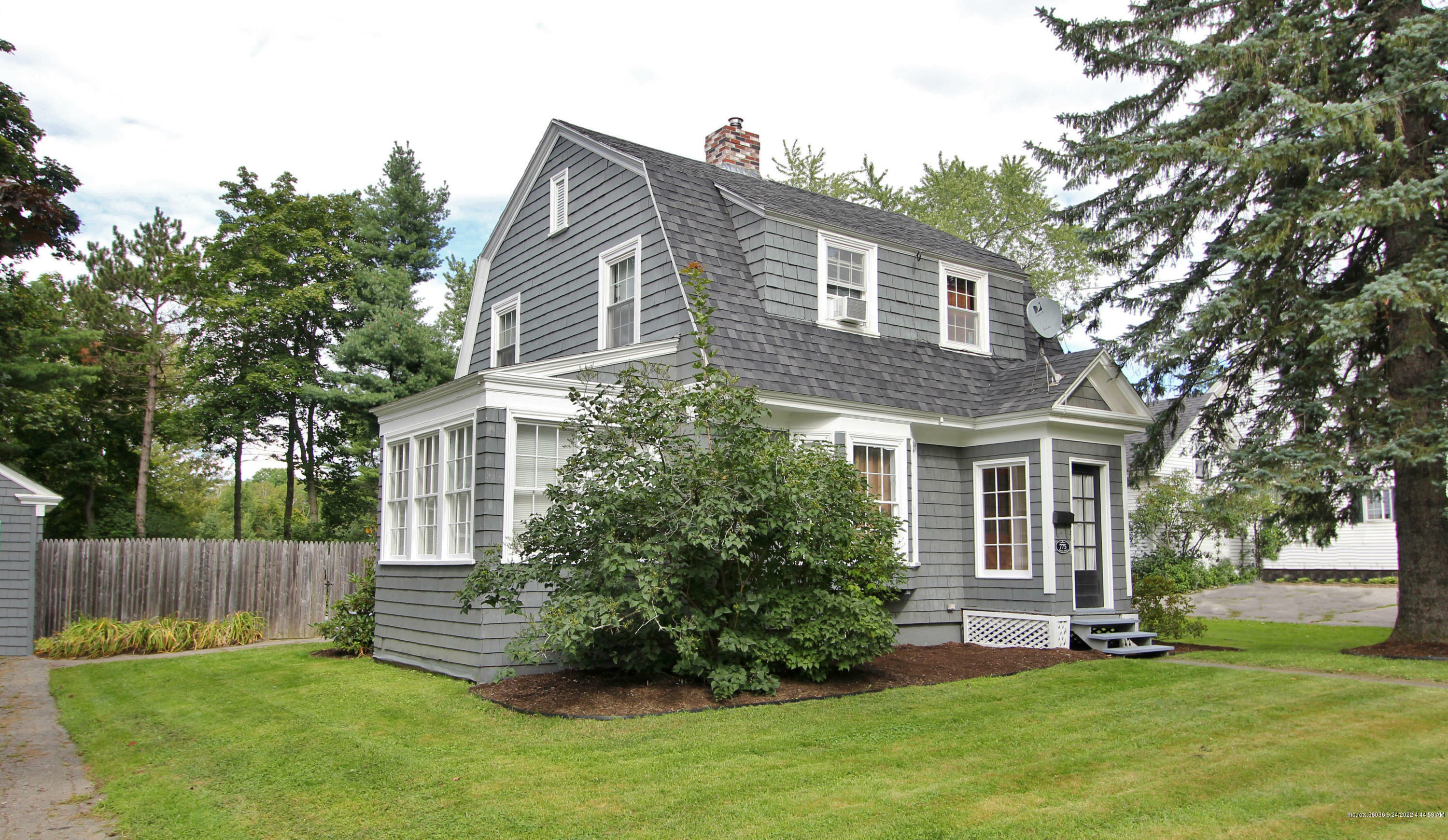 Property Photo:  775 Union Street  ME 04401 