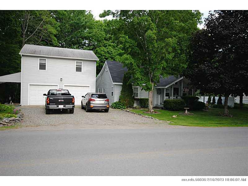 Property Photo:  2537 Essex Street  ME 04473 