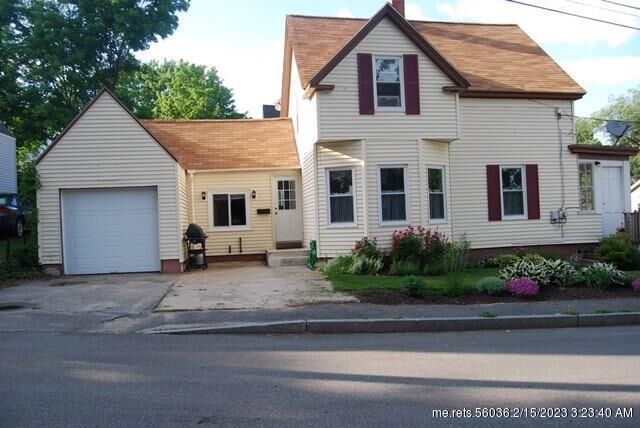 Property Photo:  6 Maxwell Street  ME 04530 