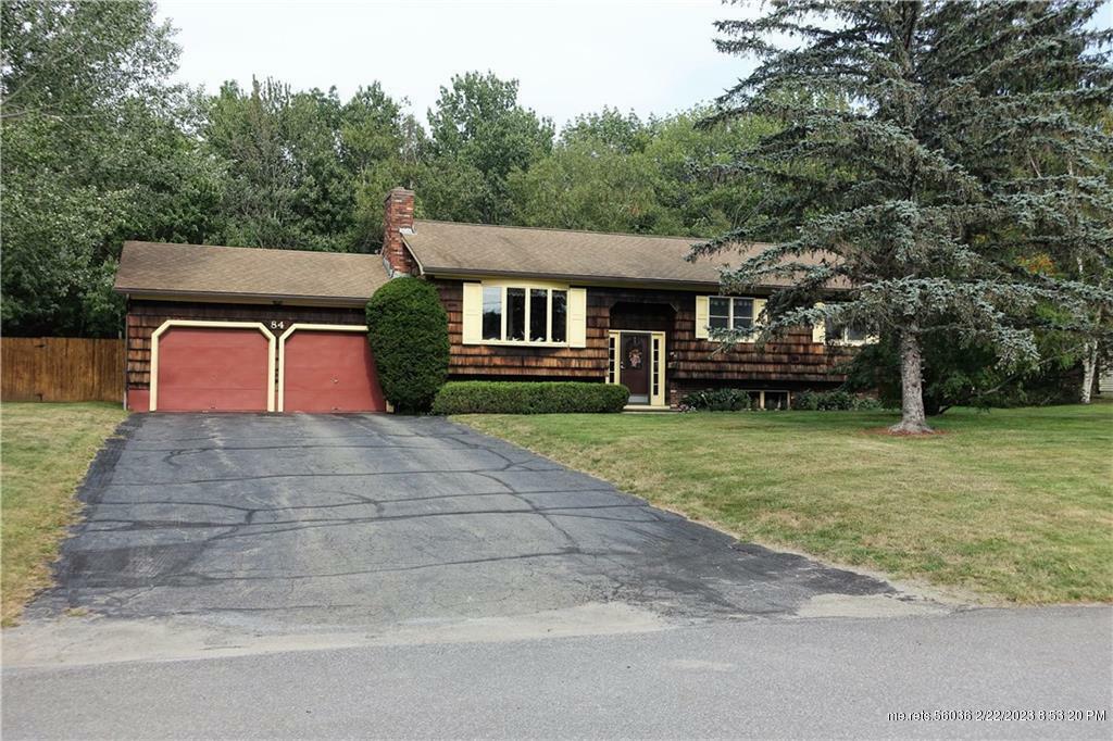 Property Photo: 84 Starlight Drive ME 04412