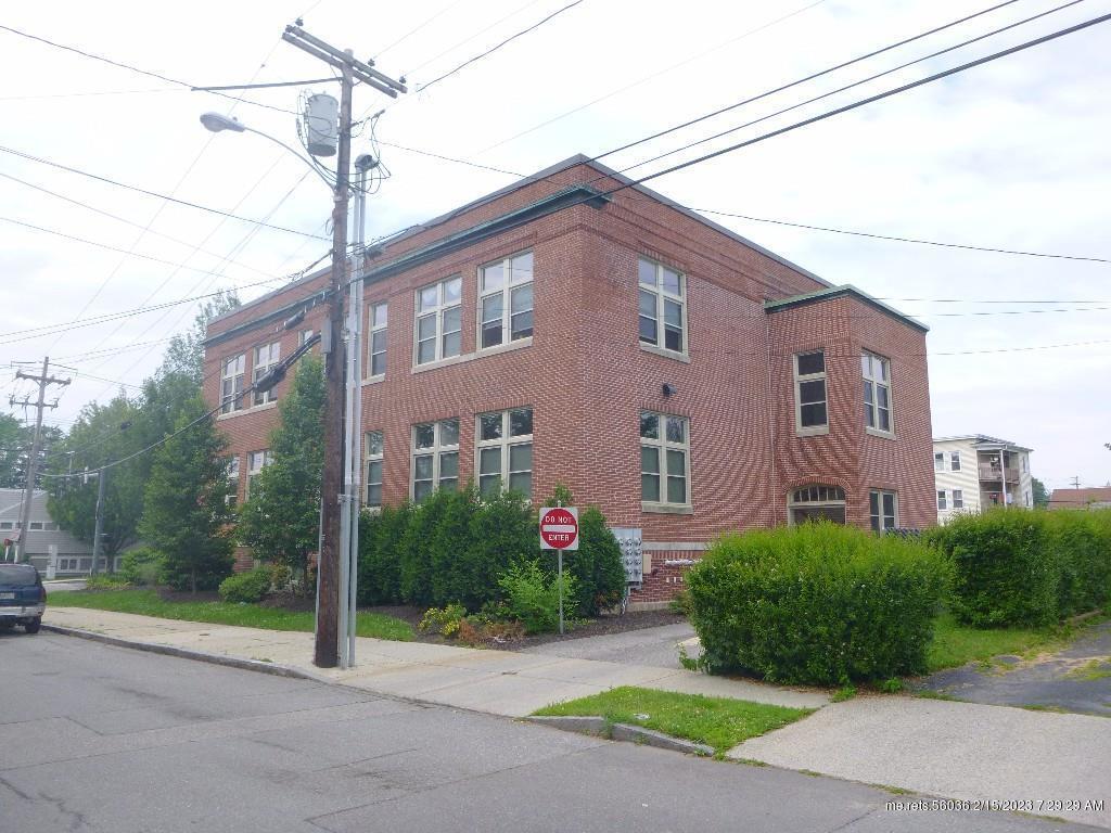 Property Photo: 1251 Congress Street 206 ME 04102