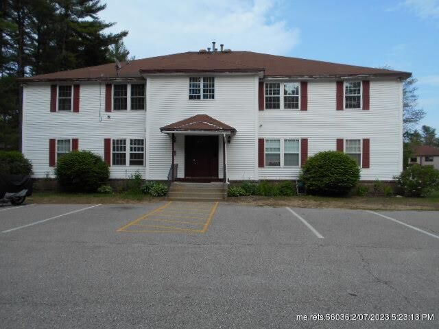 Property Photo: 39 Smithwheel Road 56 ME 04064