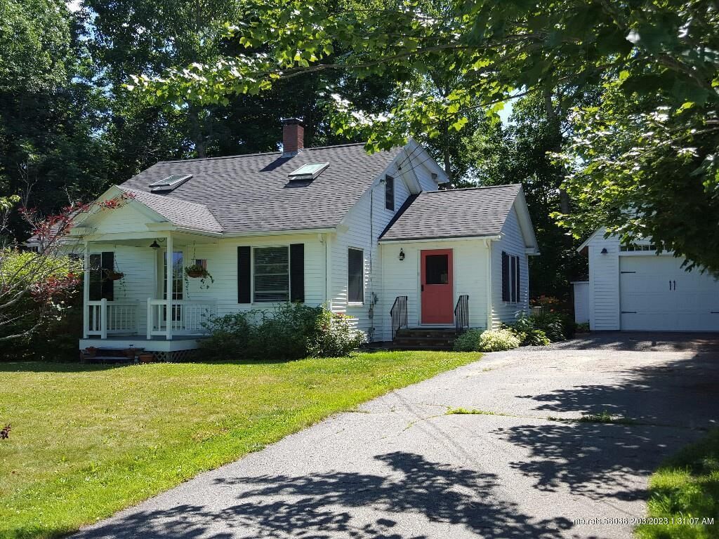 Property Photo: 67 Acadia Drive ME 04841