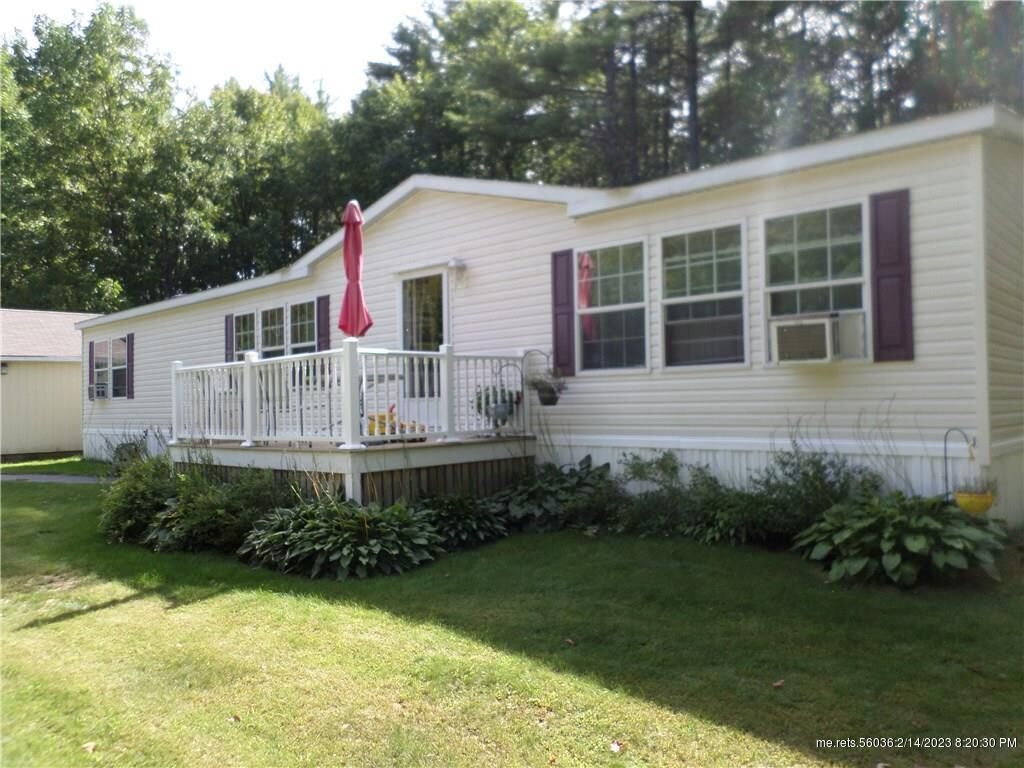 Property Photo:  7 Rodier Road  ME 03908 