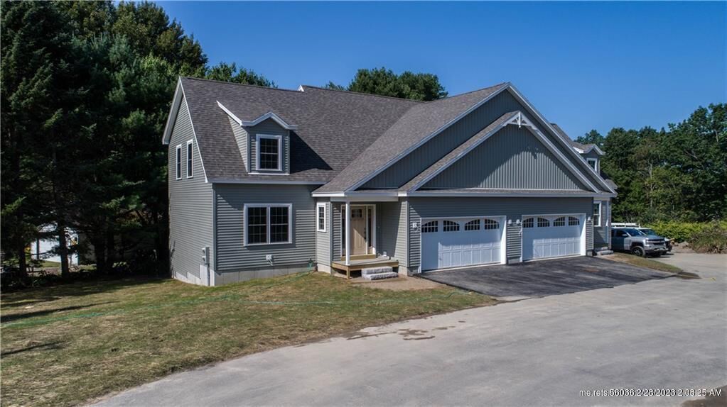 Property Photo:  11 Willowdale Road 1  ME 04074 