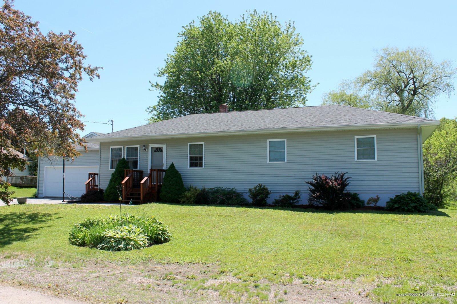 Property Photo: 6 Lemay Avenue ME 04240