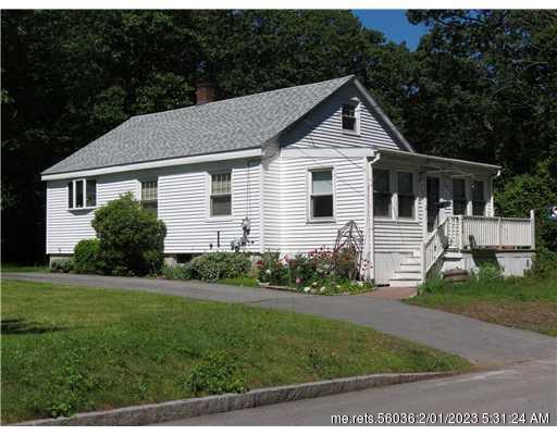 Property Photo: 174 Plymouth Street ME 04103