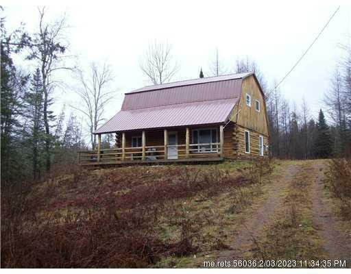 Property Photo:  10 Stone Bridge Road  ME 04443 