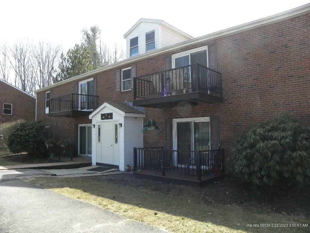 Property Photo: 3 Academy Place 70 ME 04072
