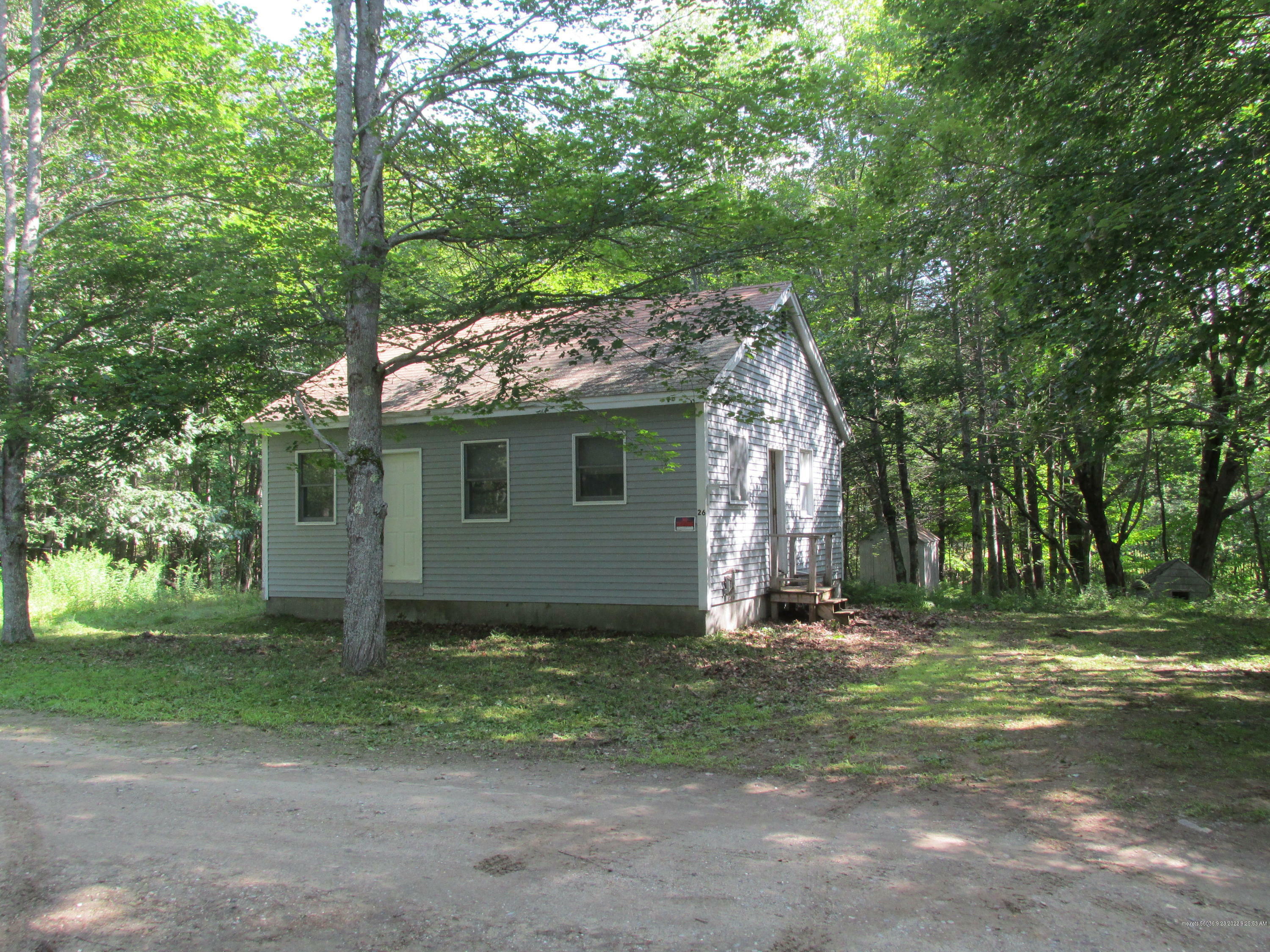 Property Photo:  26 Eastern Terrace Lane  ME 04086 