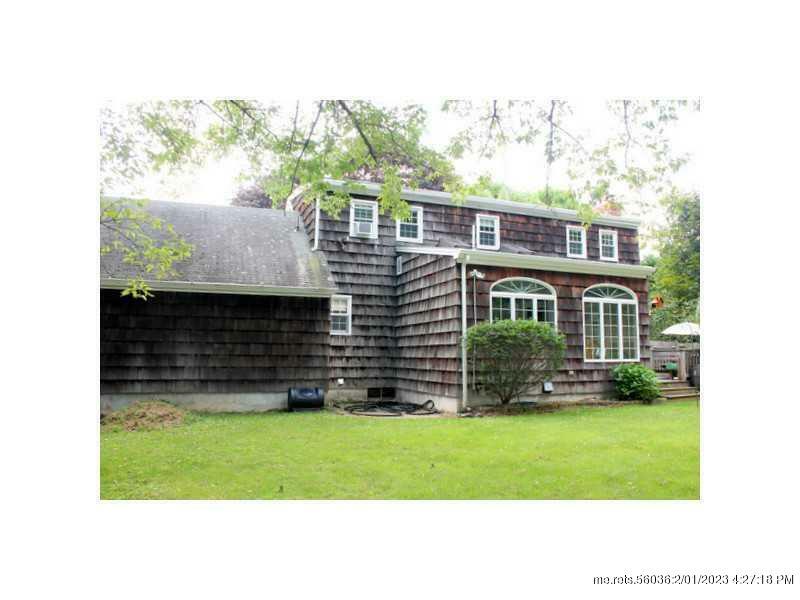 Property Photo:  268 Montello Street  ME 04240 