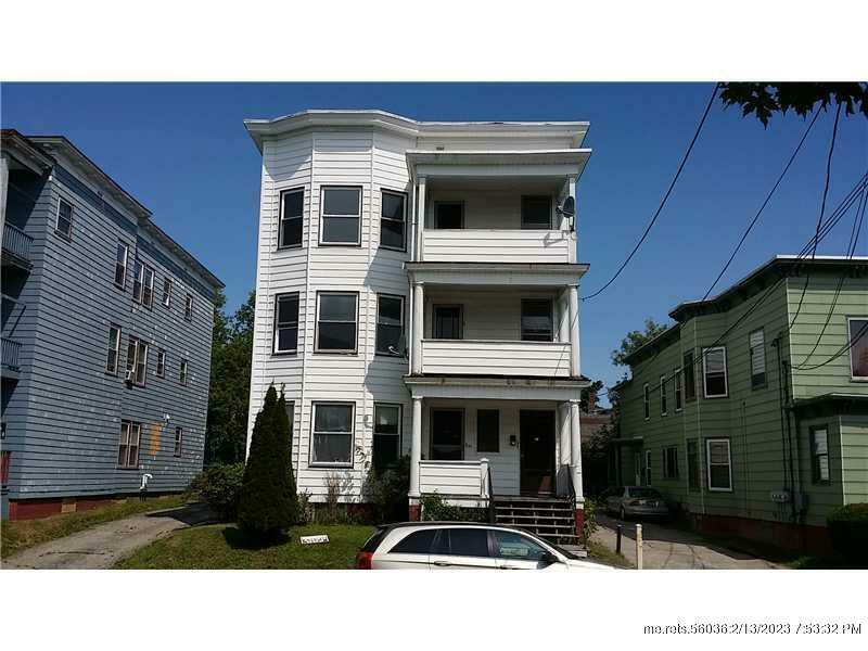 Property Photo:  280 Pine Street  ME 04240 