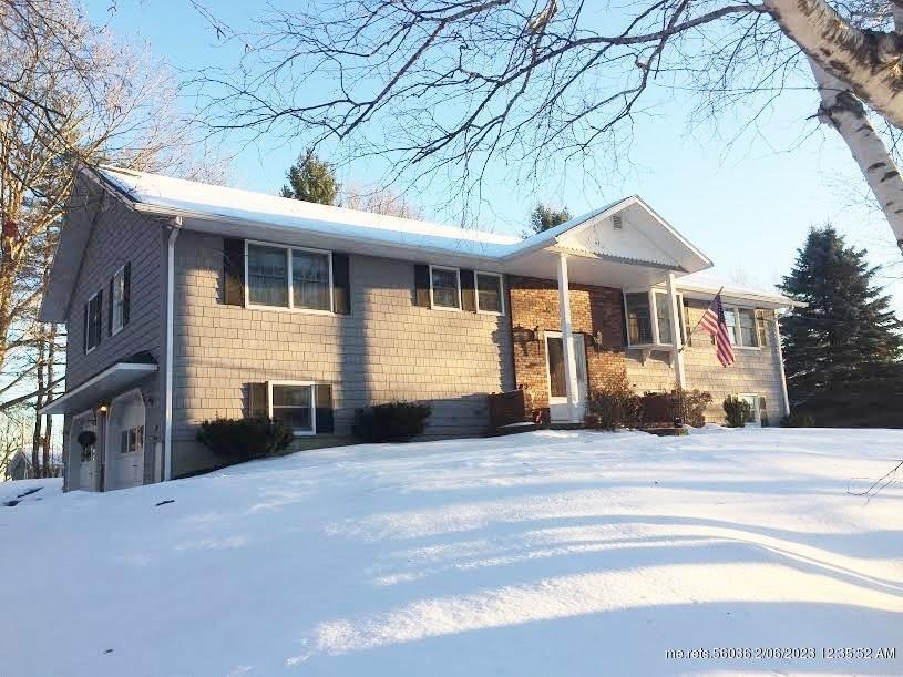 Property Photo: 37 Sherbrooke Avenue ME 04240