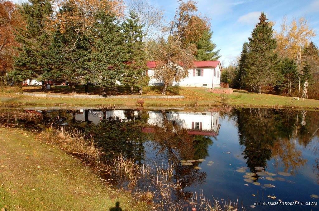 Property Photo:  465 Fuller Road  ME 04401 