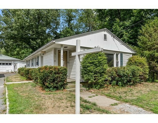 Property Photo: 294 Washington Street MA 01453