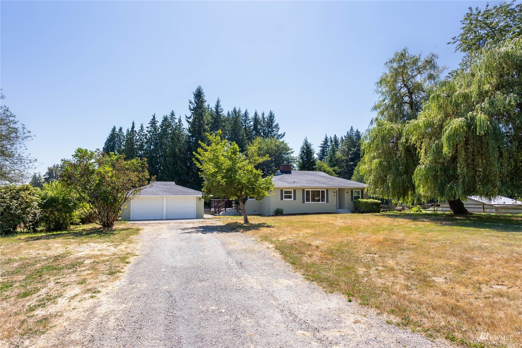 Property Photo:  402 308th Street NE  WA 98292 