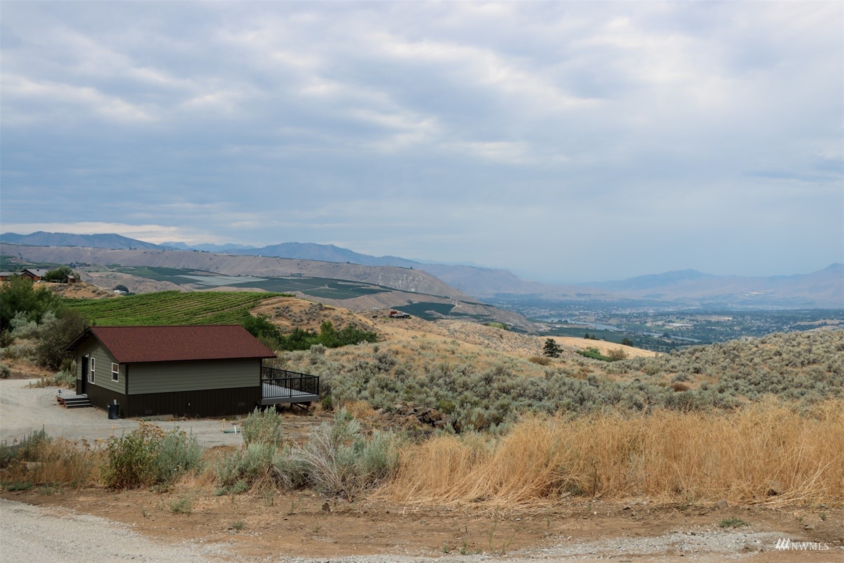 Property Photo:  3696 Cathedral Rock Road  WA 98828 