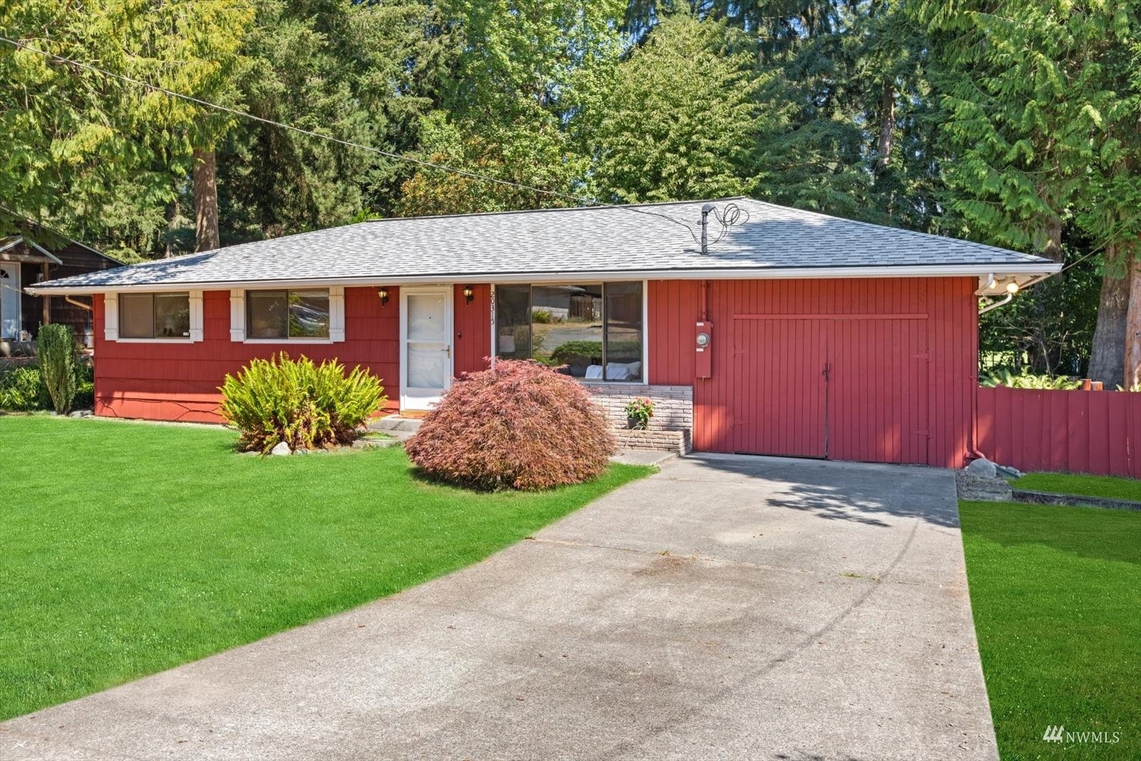 20315 73rd Avenue W  Lynnwood WA 98036 photo