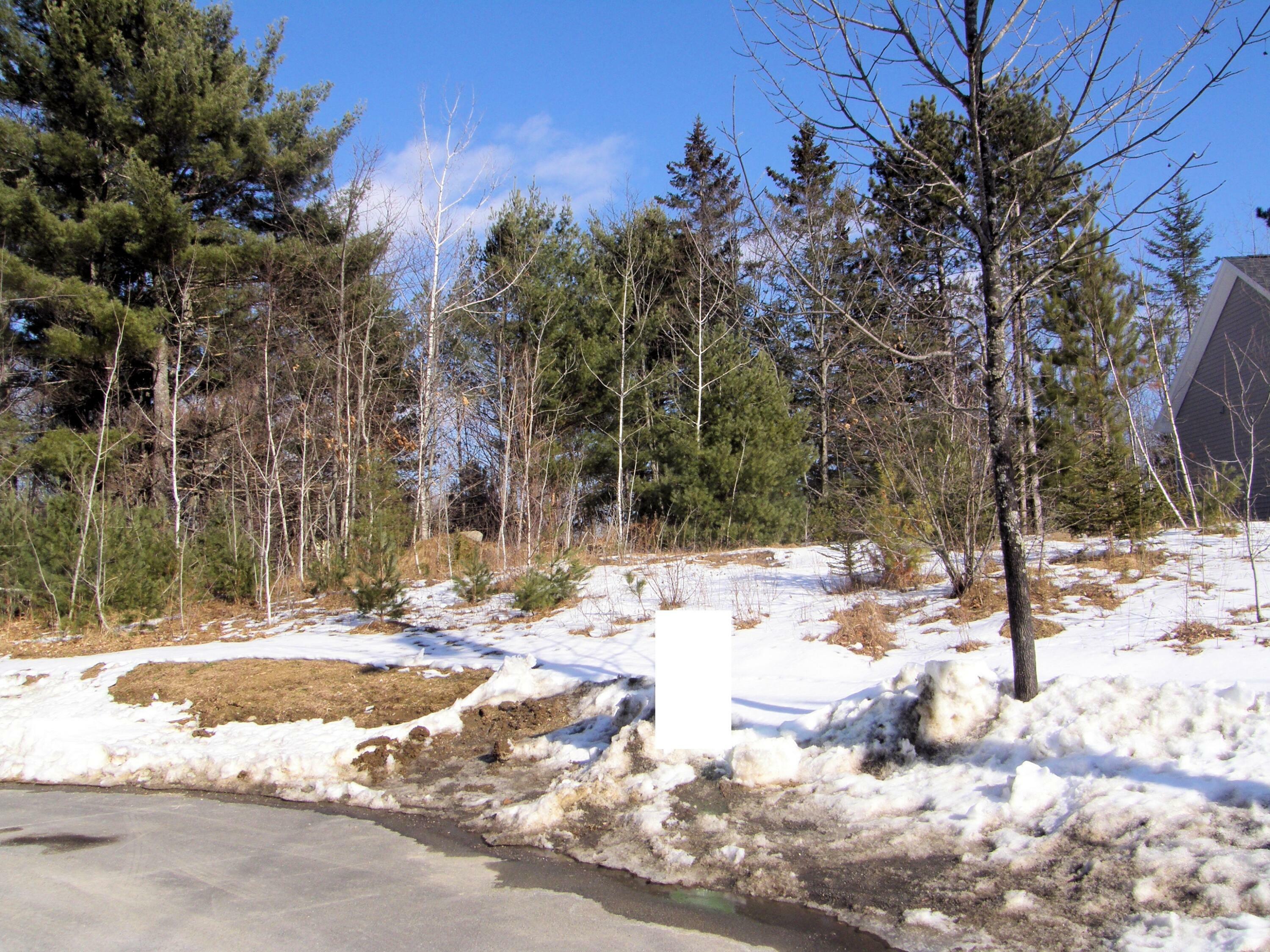 Property Photo: 35 Dana Drive ME 04401