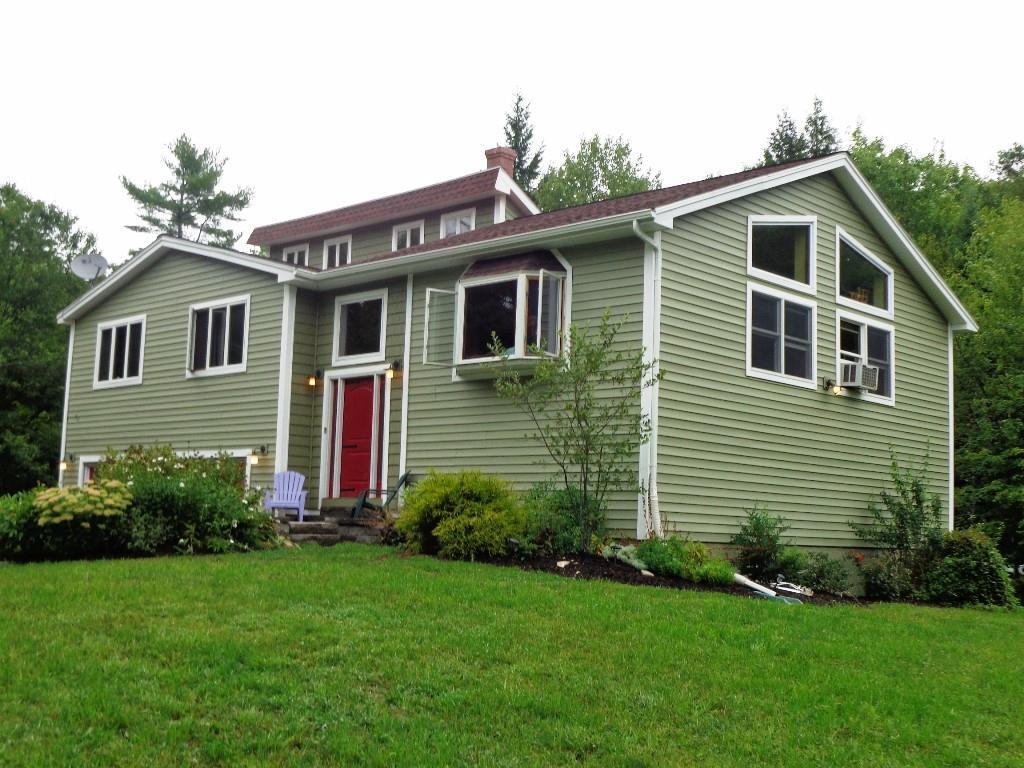 Property Photo:  44 County Road  ME 04236 