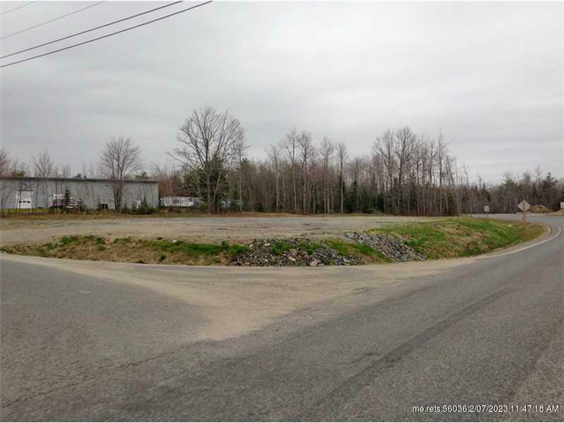 Property Photo:  Lot 37 Industrial Road  ME 04605 