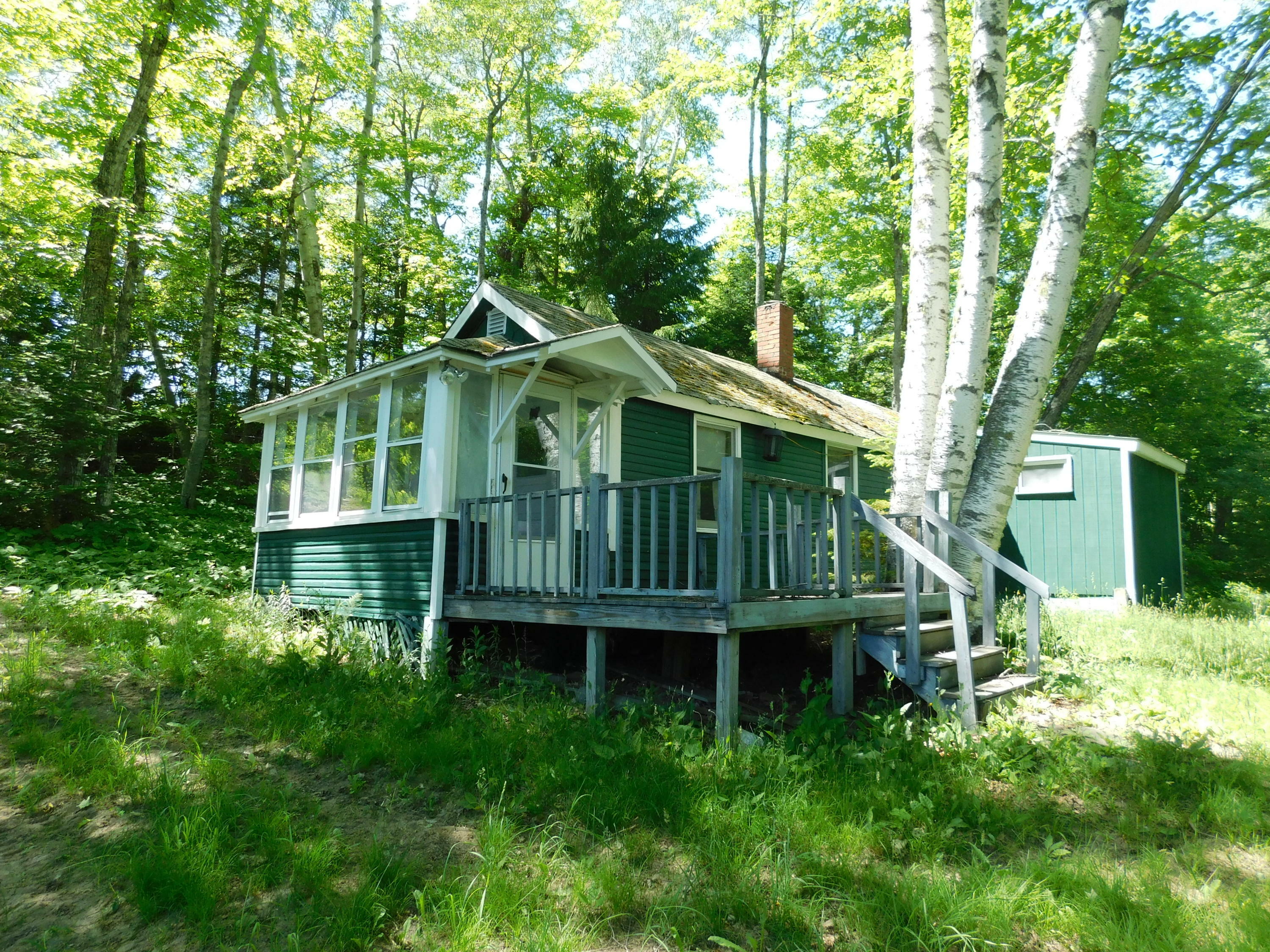 Property Photo:  12 Wapiti Road  ME 04765 