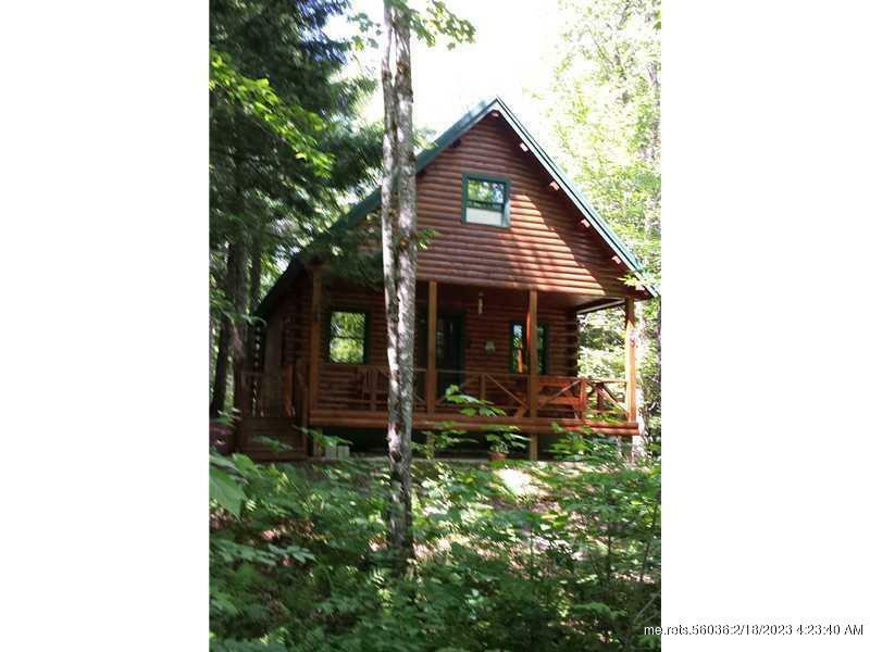 Property Photo:  Lot 6 Norton Hill Road  ME 04426 