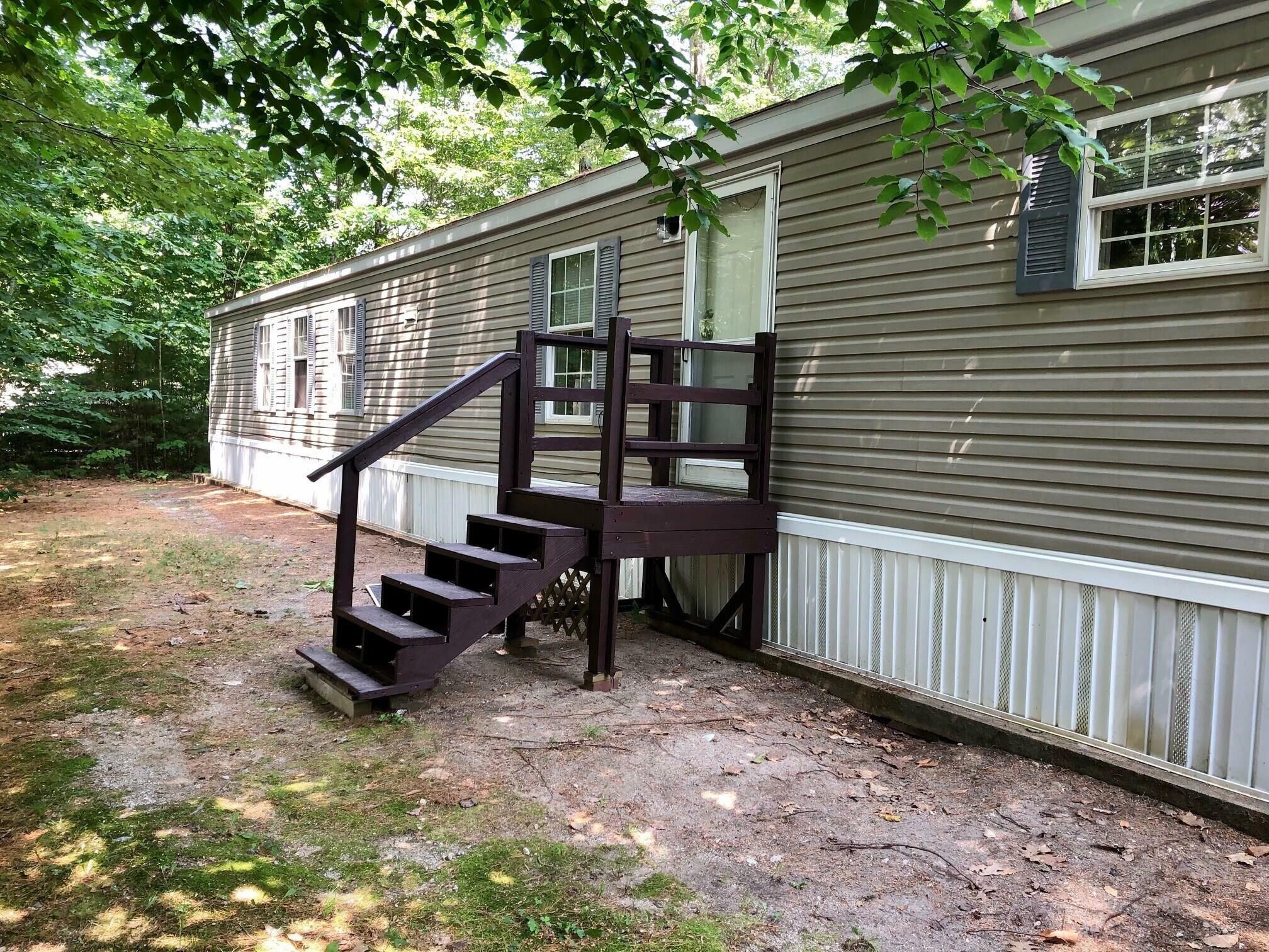 Property Photo: 14 Oak Lane ME 04049