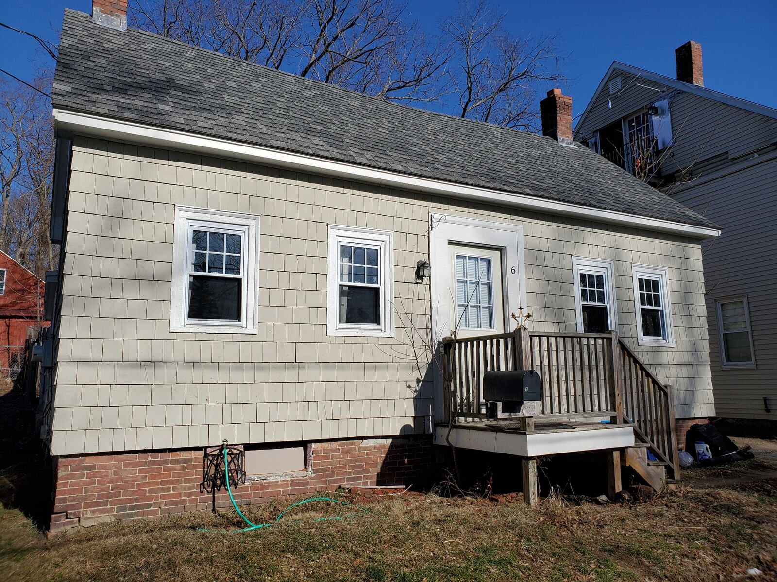 Property Photo:  6 Garland Street  ME 03908 