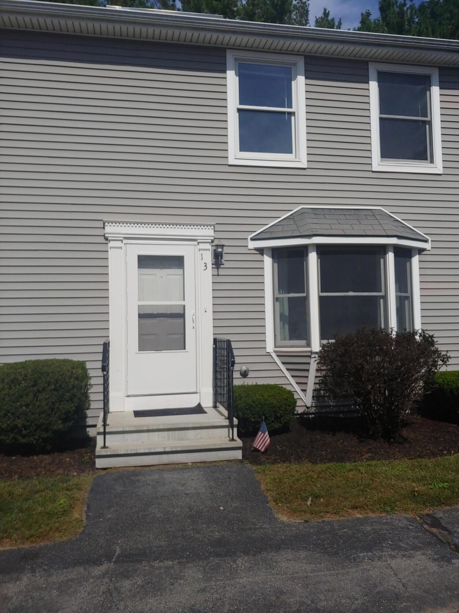 Property Photo: 55 Lambert Street 13 ME 04103