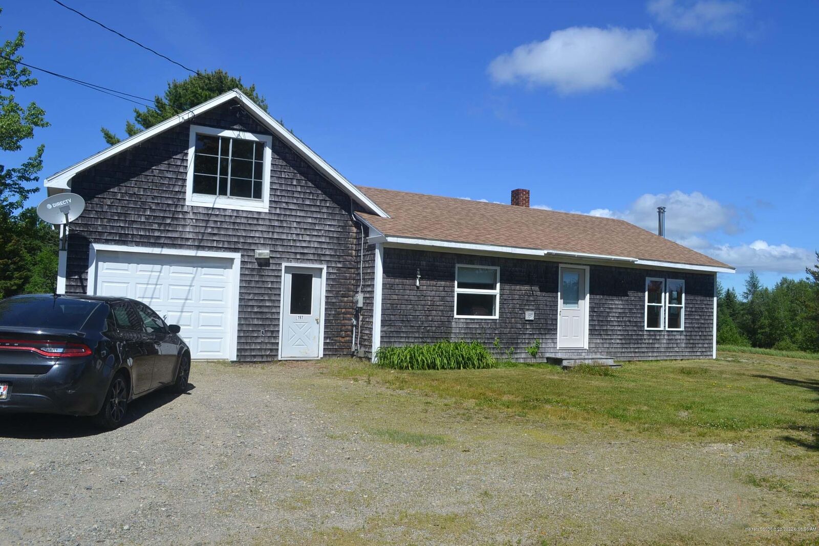 Property Photo:  197 Jacksonville Road  ME 04630 