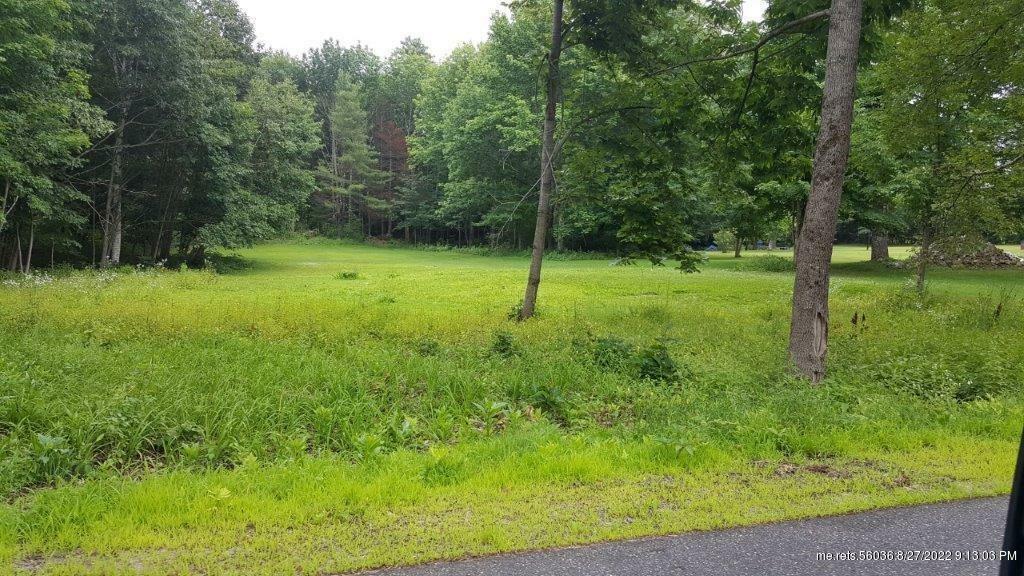 Property Photo: 87-A Plummer Road ME 04357