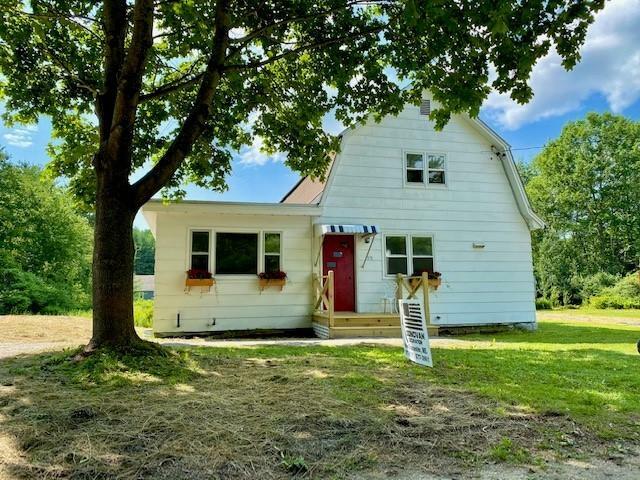 Property Photo: 25 Foch Street ME 04210