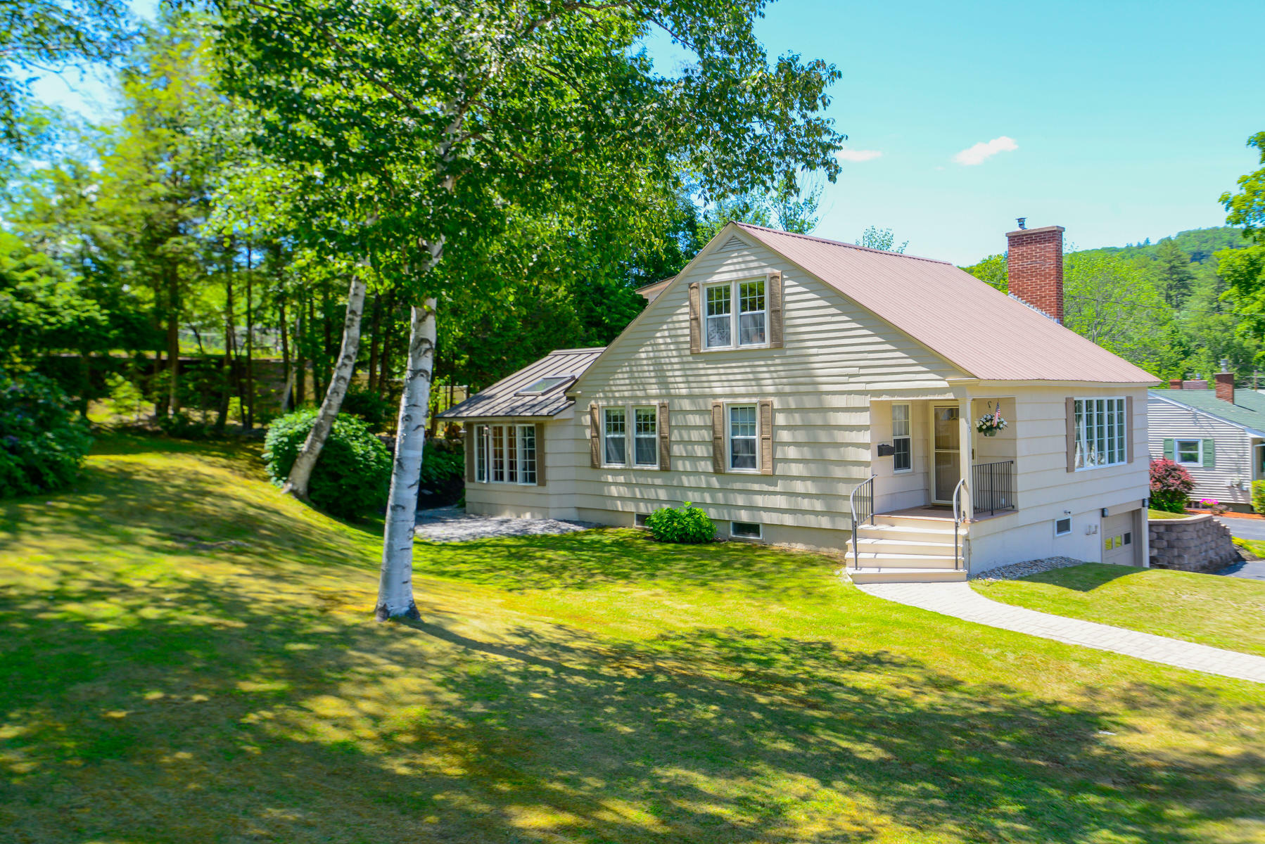 Property Photo:  615 Piscataquis Street  ME 04276 