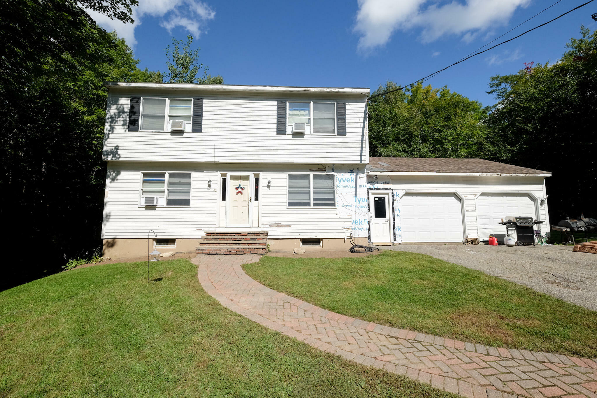 Property Photo: 40 Chadam Lane ME 04862