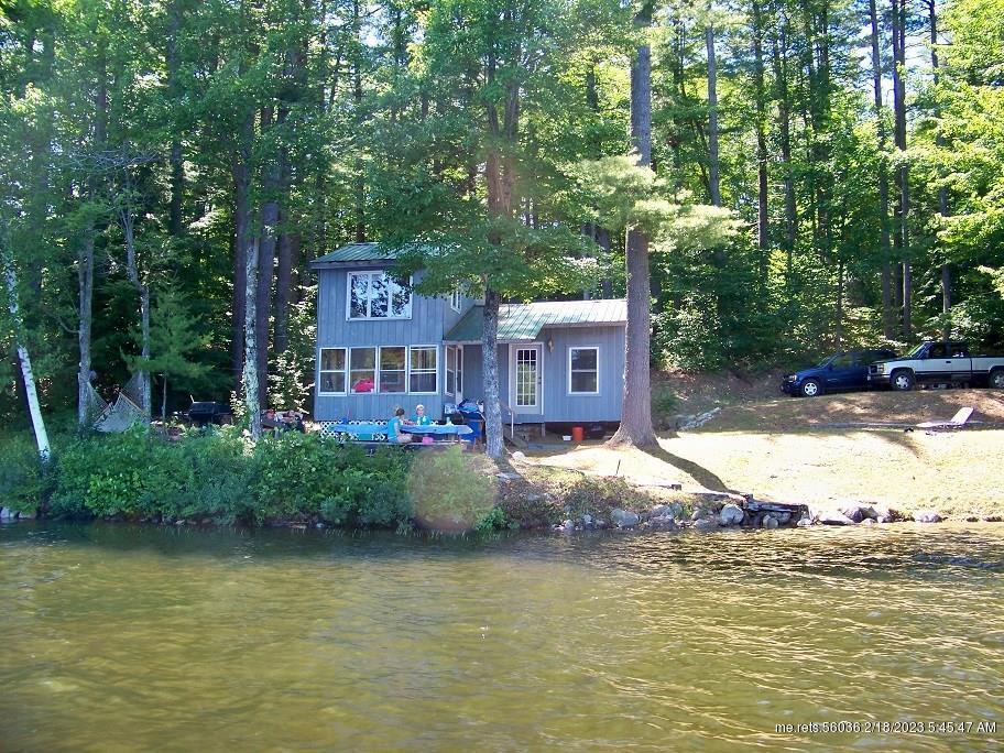 Property Photo: 36 Smith Lane ME 04236