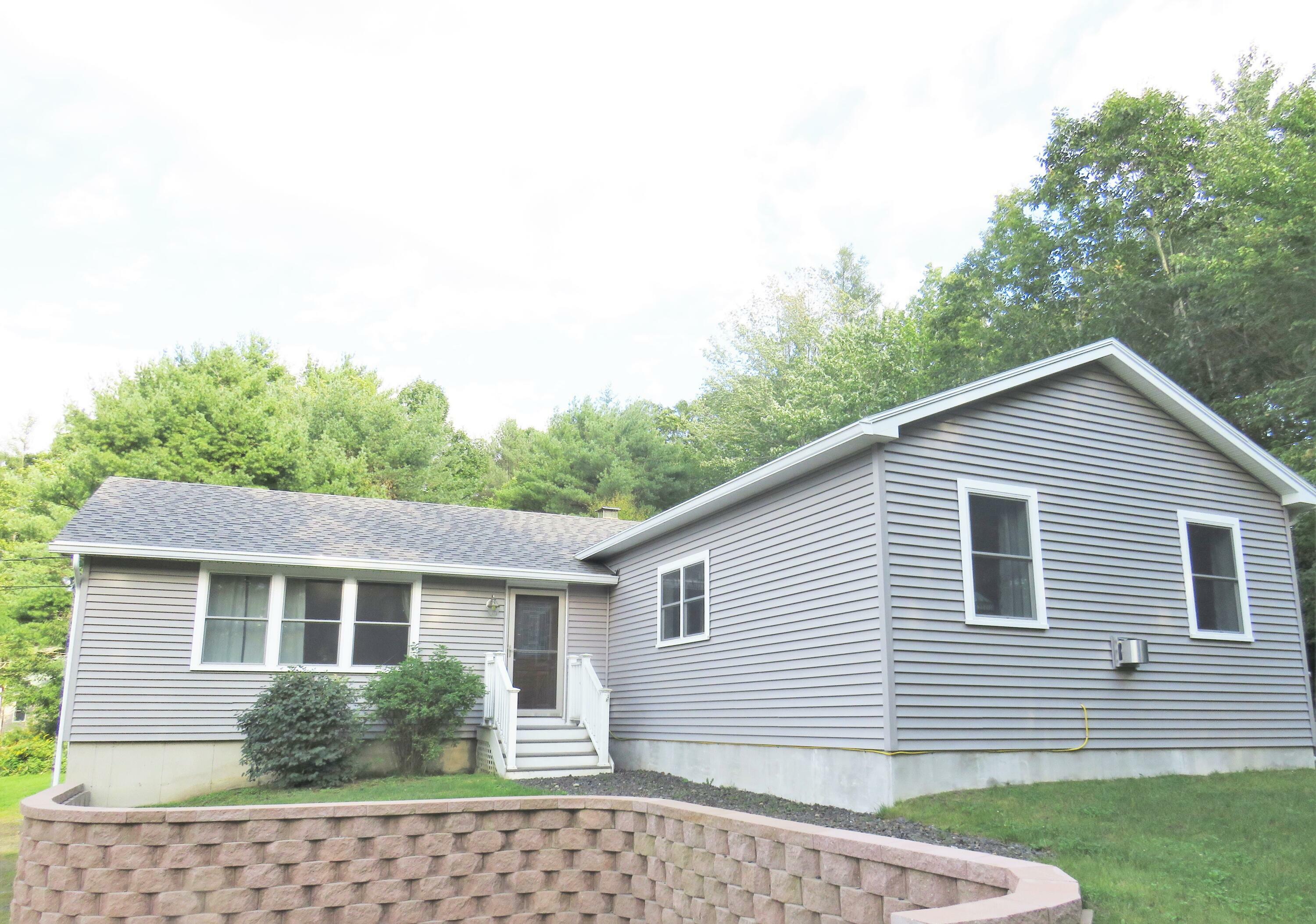 Property Photo:  1473 Eastern Road  ME 04864 