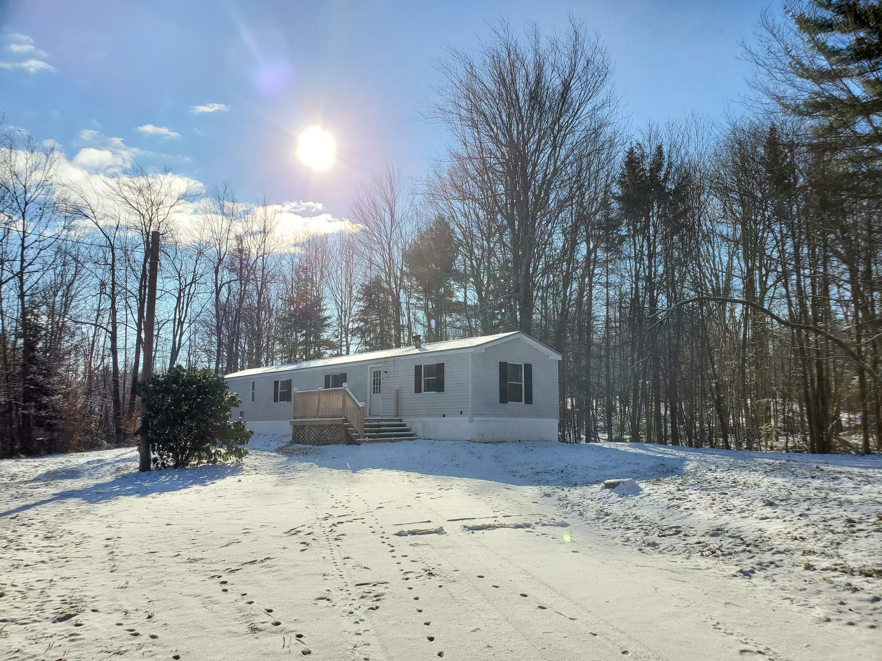 Property Photo: 10 Deer Run Lane ME 04350