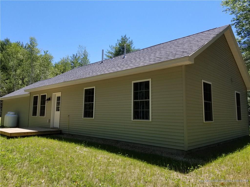 Property Photo:  140 Intervale Road  ME 04260 