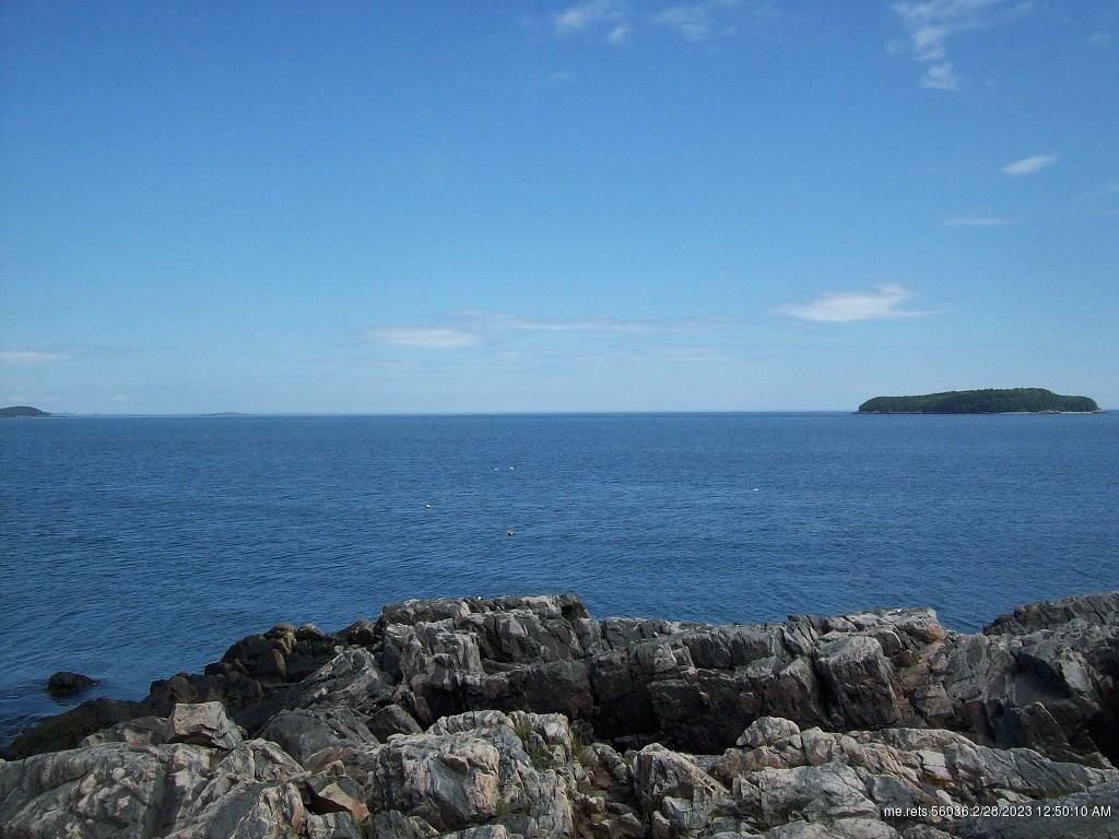 Property Photo:  0 Loon Point  ME 04649 