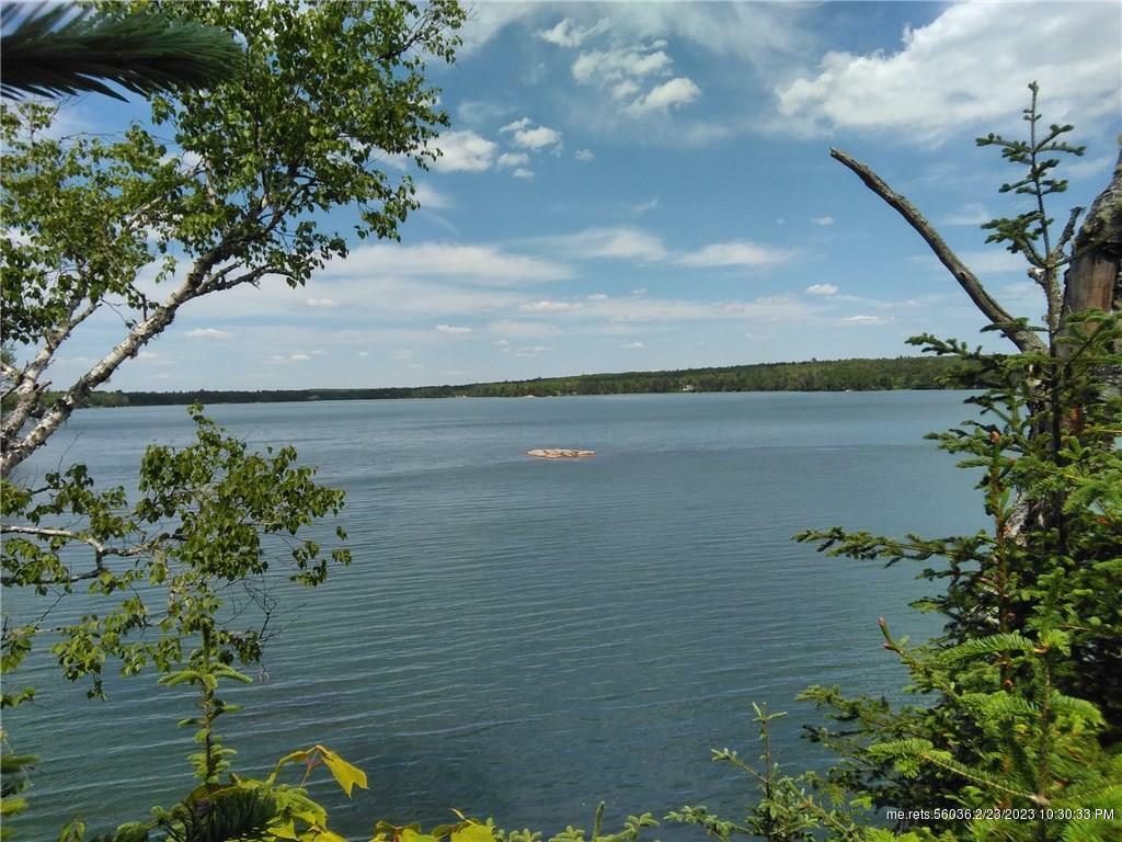 Property Photo:  Lot 5 Merganser Bay Shores  ME 04607 