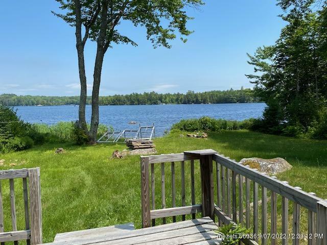 Property Photo: 103 Bacardi Boulevard ME 04476
