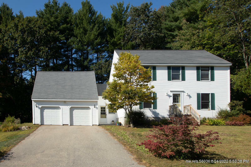 Property Photo: 26 Cinnamon Ridge Road NH 03878