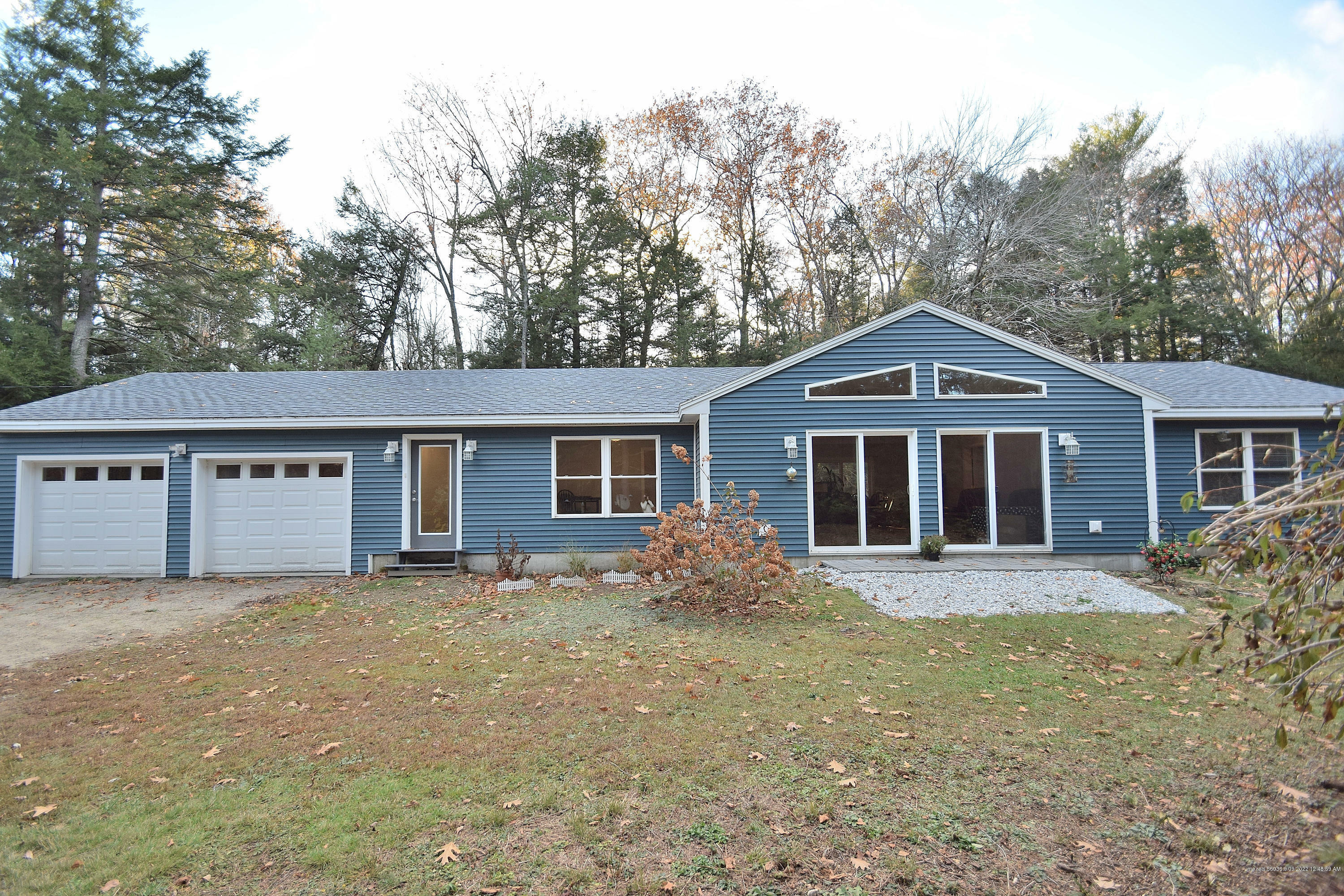 Property Photo: 35 Halls Way ME 04071