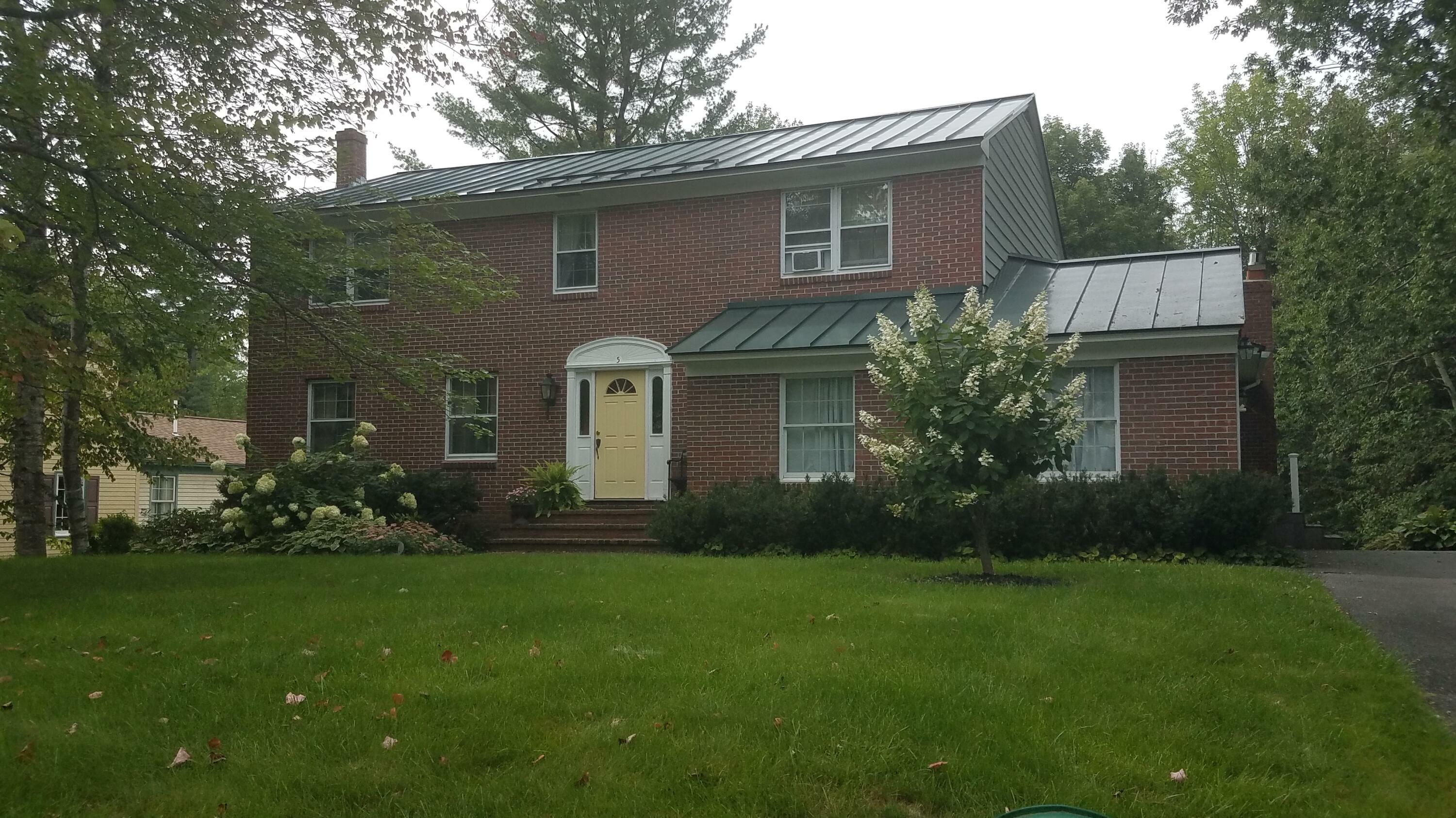 Property Photo: 5 Eaton Drive ME 04901